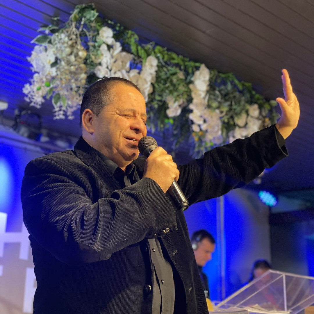 Pastor Nerceli