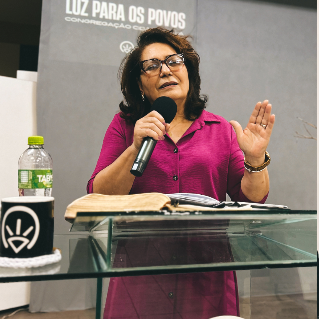 Pastora Ana Maria