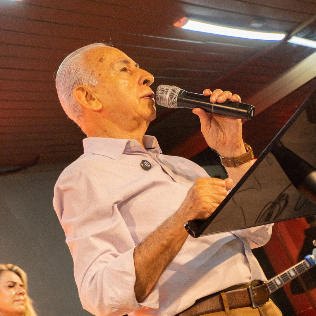 Bispo Danilo