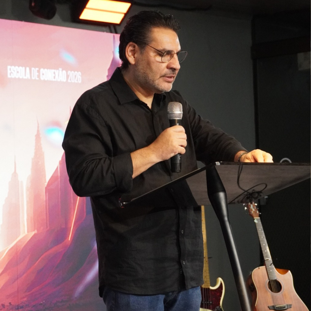 Pastor Fabio