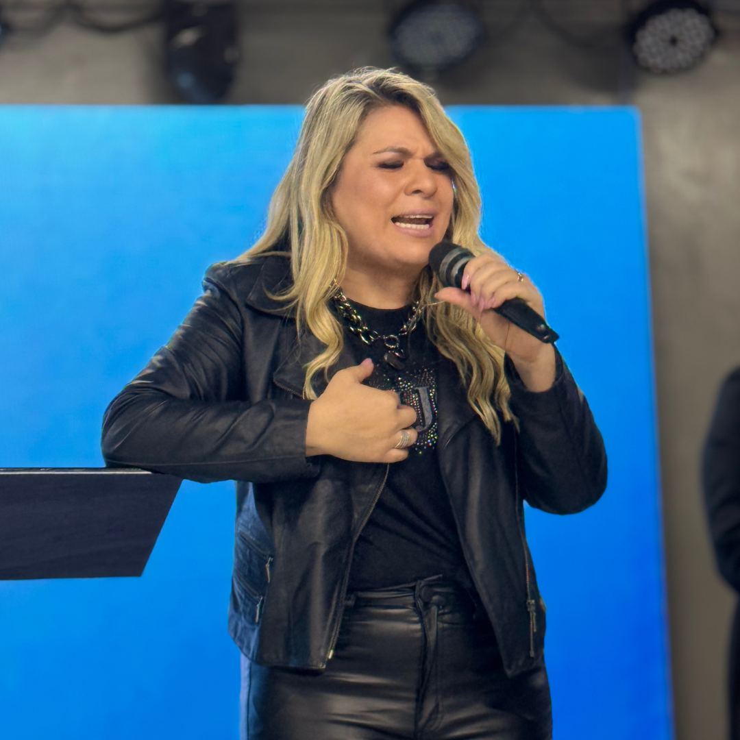 Pastora Leticia
