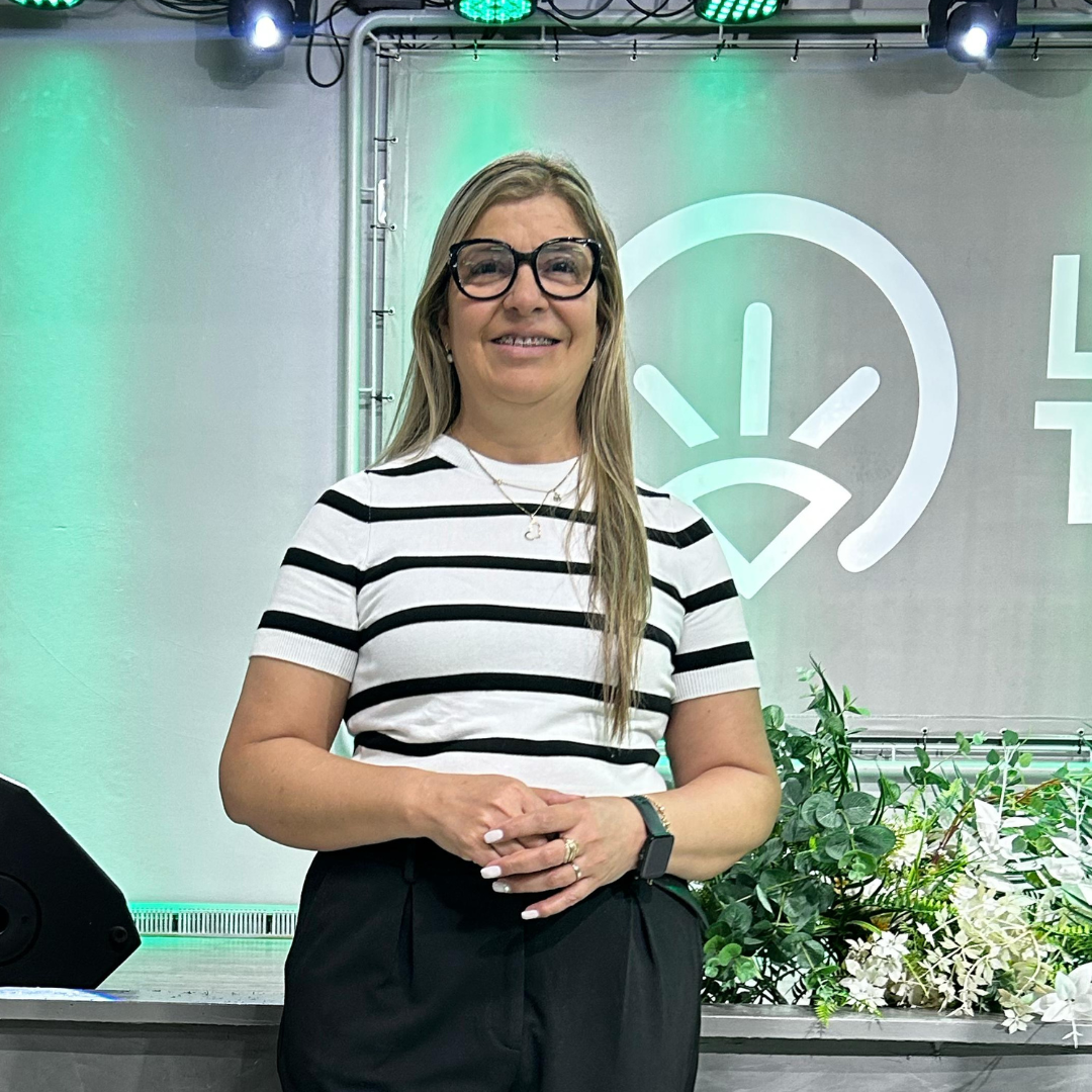 Pastora Carmem