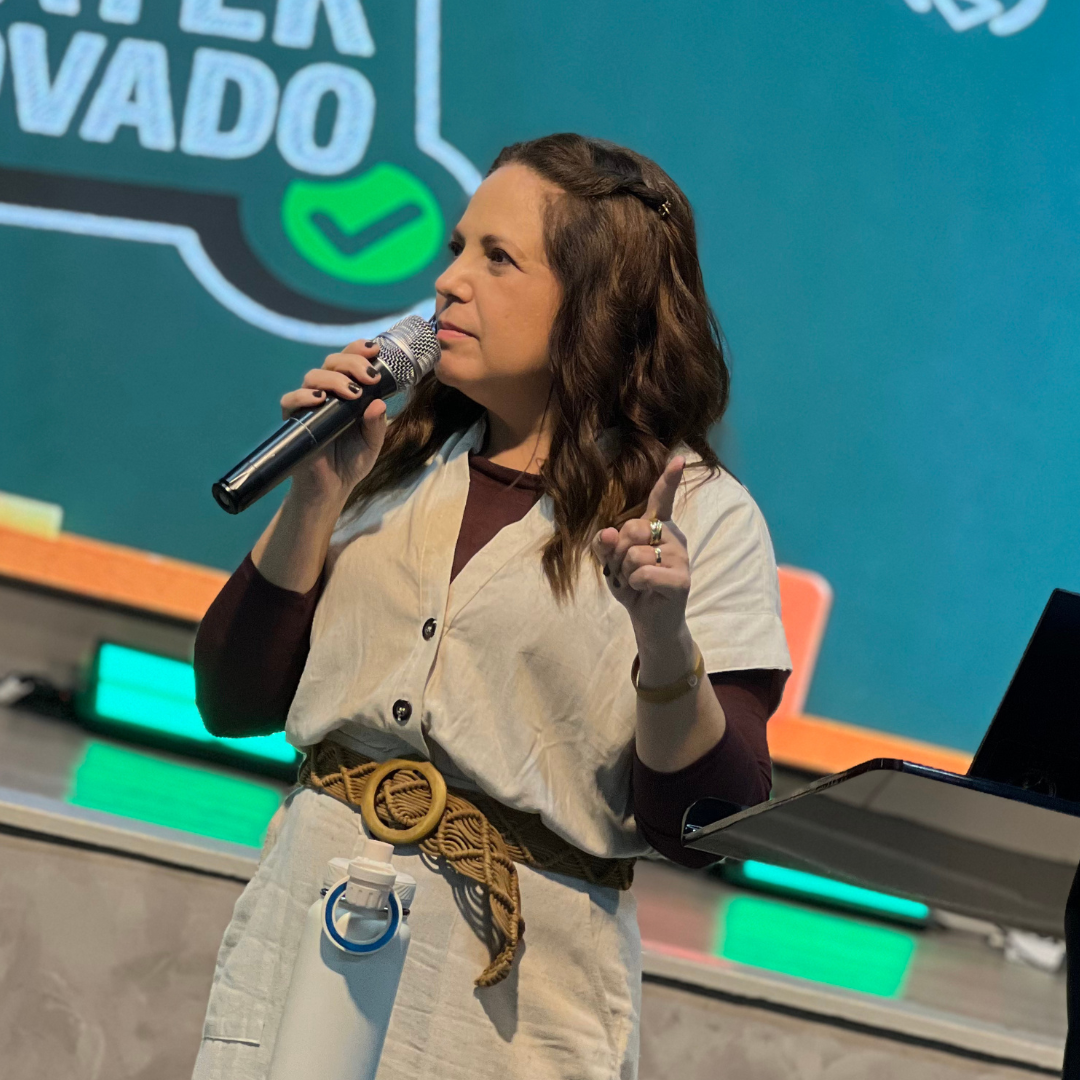 Pastora Rozangela