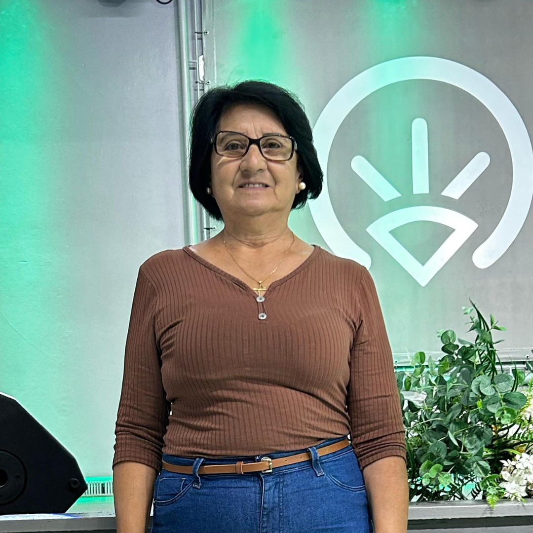 Pastora Diná