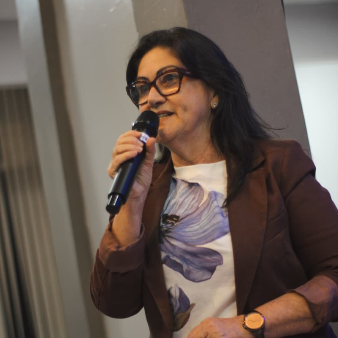 Pastora Regina