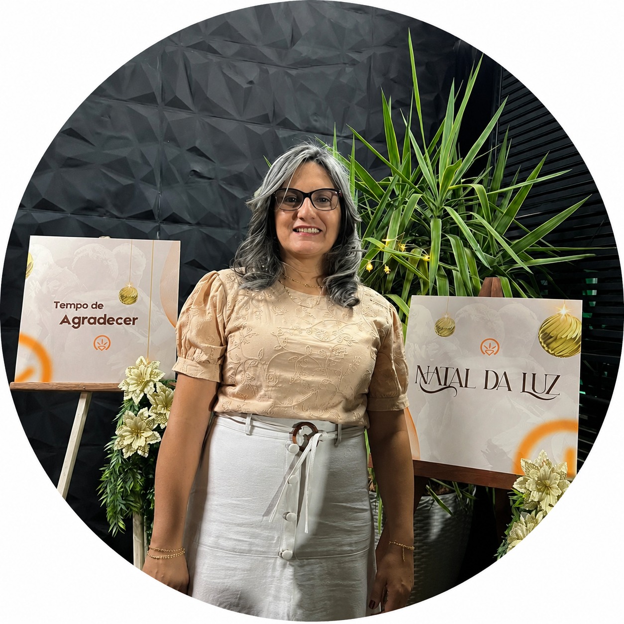 Pastora Marizeli Ribeiro Rubim